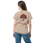 Japanese Maple Tee — Tree Collection