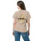 Walleye Tee — Fish Collection