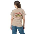 Brook Trout Tee — Fish Collection