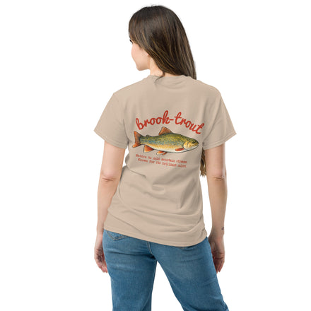 Water & Streams Collection T-Shirts