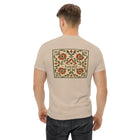 Vintage Floral Tee | Tile Collection
