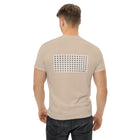 Basket Weave Tee | Tile Collection