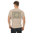 Hex Mosaic Tee | Tile Collection