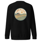 Midwest Patch Sweatshirt