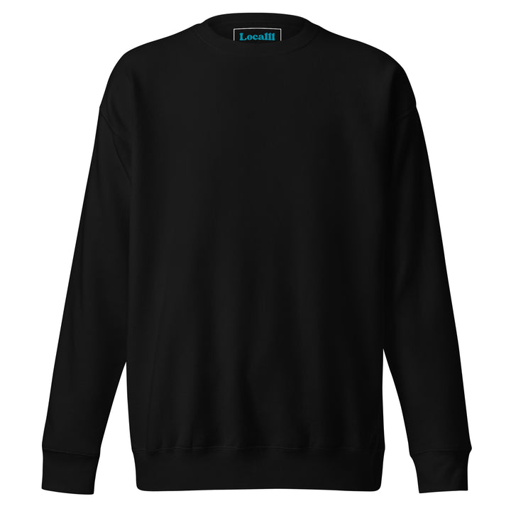 Southwest Patch Sweatshirt