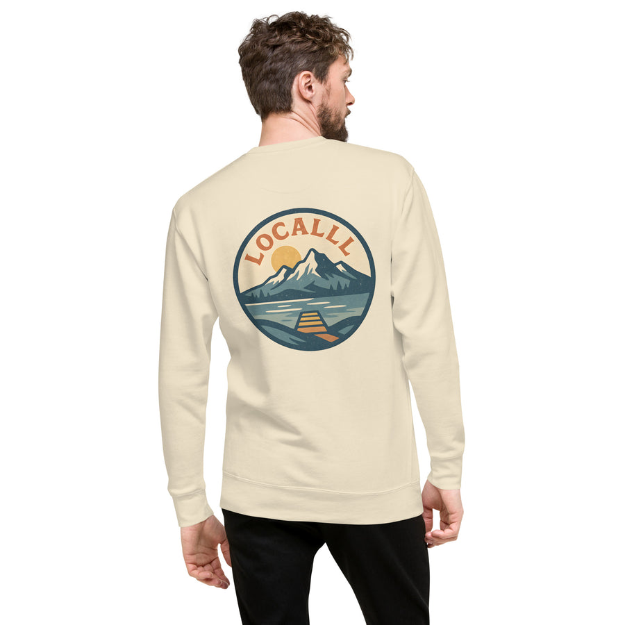 Sweatshirts
