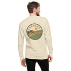 Midwest Patch Sweatshirt — Patch Collection
