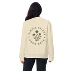 Flower Sweatshirt — General Store Collection