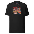 Motor City Diner T-shirt
