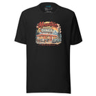 Mountain Roadhouse Diner T-shirt